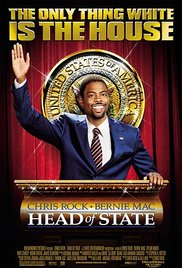 Jefe De Estado (2003) poster